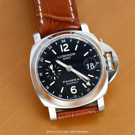 Used and Pre Owned Panerai Watches for Sale .